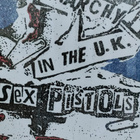 Sex Pistols - Anarchy in the UK juliste (kehystettynä) - pikkukuva 2