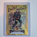 Robert Rooba - Limited Yellow (Blueline 2026-27) - pikkukuva 1