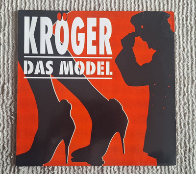 Kröger - Das Model