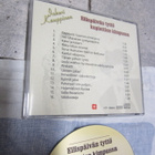 Eilispäivän tyttö kuplettien kimpussa inkeri kauppinen - pikkukuva 2