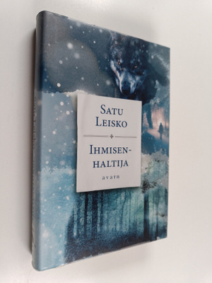 Satu Leisko : Ihmisenhaltija