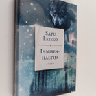 Satu Leisko : Ihmisenhaltija - pikkukuva 1