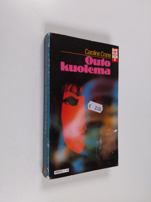 Caroline Crane : Outo kuolema