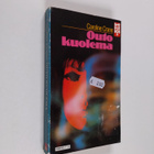 Caroline Crane : Outo kuolema - pikkukuva 1