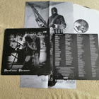 VULTURE LORD - Profane Prayer LP - pikkukuva 1