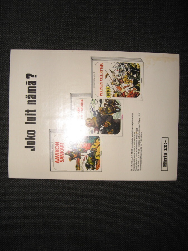 Item image