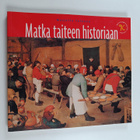 Marjatta Tolonen : Matka taiteen historiaan - pikkukuva 1