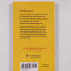 Anne Marie Winston : Kapinaprinssi - pikkukuva 2
