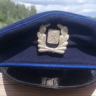 Koppalakki kokardilla. Senäjoen lakki oy - pikkukuva 5