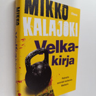 Mikko Kalajoki : Velkakirja : romaani - pikkukuva 1