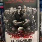 The Expendables (2010) Sylvester Stallone - pikkukuva 1