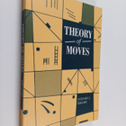 Steven J. Brams : Theory of moves - pikkukuva 1