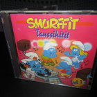 SMURFFIT - TANSSIHITIT VOL 1 CD - pikkukuva 1