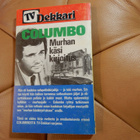 COLUMBO TV-DEKKARI  "MURHAN KÄSIKIRJOITUS" - pikkukuva 2