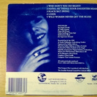 Sue´s Blues - Wild Women CDS - pikkukuva 2