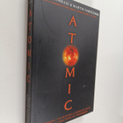 Roger Camrass ym. : Atomic - Reforming the Business Lands... - pikkukuva 1