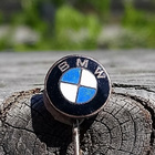 BMW Emalinen merkki. Halkaisija - 11 mm. Ehjät emalit. Hyväk - pikkukuva 5