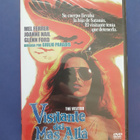 The Visitor DVD - pikkukuva 1