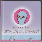 Nathan W Pyle: Strange planet - pikkukuva 1