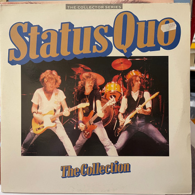 Status Quo - The Collection