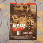 ZOMBIE NIGHT 2 dvd 2006 - pikkukuva 1