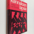 Niilo Lauttamus : Kannaksen lapsia - pikkukuva 1