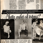 Anna n:o 30 1982 Marilyn Monroe . Paula. Remu. Raija & Jaakk - pikkukuva 2
