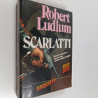 Robert Ludlum : Scarlatti - pikkukuva 1