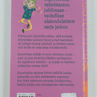 Pilke Salo : Superluokka : Kaaos karkeloissa - pikkukuva 2