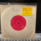 THE SMITHS - Sheila Take A Bow 7" (v. 1987 UK original EMI p - pikkukuva 1