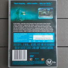 DVD: The Abyss - 2xDVD Special Edition (Ed Harris 1989/2000) - pikkukuva 2