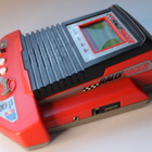 VTech Talking Rally Racer *1989* *vintage* - pikkukuva 4