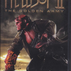 Hellboy II the Golden Army (2DVD special edition) - pikkukuva 3