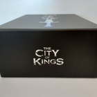 The City of Kings - Lautapeli - pikkukuva 4
