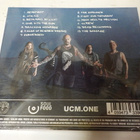 OCEANHOARSE - DEAD RECKONING UUSI CD - pikkukuva 2