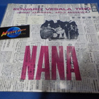 EDWARD VESALA TRIO - NANA M-/EX- LP (W) - pikkukuva 1