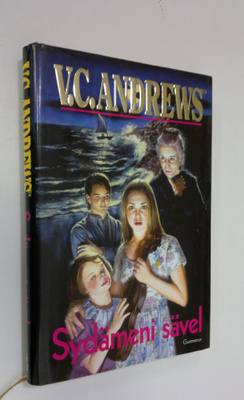 V. C. Andrews : Sydämeni sävel