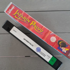 VHS: Jafarin Paluu (Walt Disney 1994) - pikkukuva 4