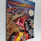 Dinosaurukset : lasten ensyklopedia - pikkukuva 1