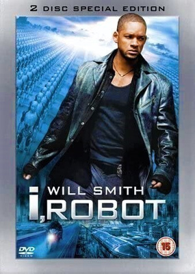 I, Robot 2-Disc Special Edition (R2)