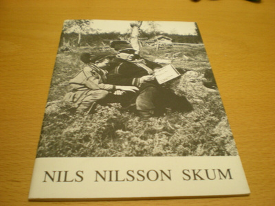 Nils Nilsson Skum 1872-1951