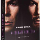 Star Trek: Alternate Realities Collective Box Set (5xDVD) - pikkukuva 1