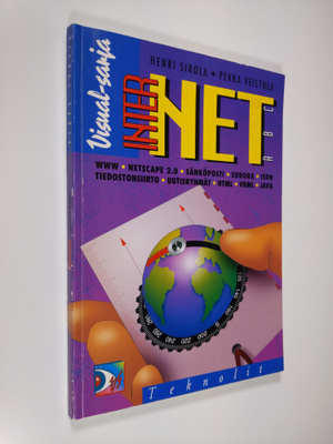 Henri Sirola : Internet