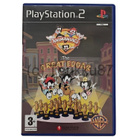 PS2 - Animaniacs: The Great Edgar Hunt (CIB) - pikkukuva 1