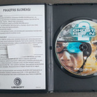 PC DVD: Tom Clancy's Ghost Recon: Advanced Warfighter 2 peli - pikkukuva 3
