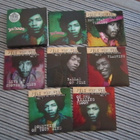 Jimi Hendrix 6CD box The Complete PPX Studio Recordings - pikkukuva 1