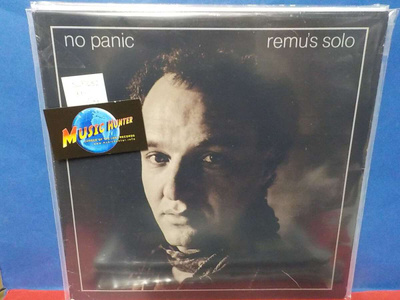 Remu – No Panic M-/EX+ LP