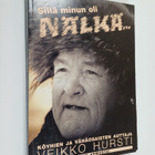 Veikko Hursti : Sillä minun oli nälkä - pikkukuva 1