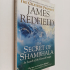 James Redfield : Secret of Shambhala : In Search of the E... - pikkukuva 1