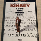 KINSEY (2004) Liam Neeson & Laura Linney - pikkukuva 1